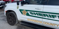 Friday fire burns Suncoast apartment