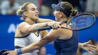 Despite U.S. Open loss, Amanda Anisimova continues to show promise