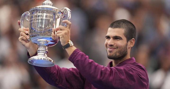South Korea, US reach deal over workers; Alcaraz wins US Open