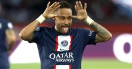 Un multimillonario eligió a Neymar como su heredero