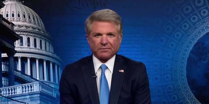 Brazos Valley Congressman Michael McCaul says he will not seek reelection in 2026