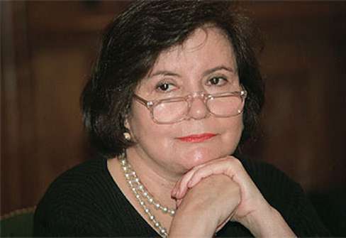 [PoePodcast] Patas arriba con la vida (María Mercedes Carranza)