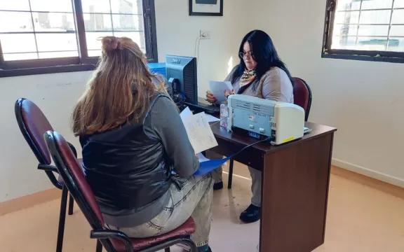 Convocan en Zapala a solicitantes de lotes para vivienda del período 2019