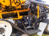 What they're saying (and seeing and selling) at Canada's Outdoor Farm Show