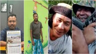 Assam-Meghalaya sima ari-o police baksa gogrikanio denggu dakgiparangoni sak 4 goa man·e sia
