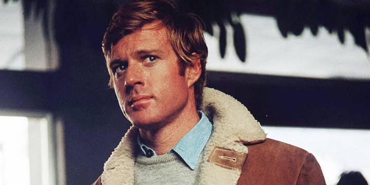 Robert Redford: las películas del actor más aclamadas por la crítica