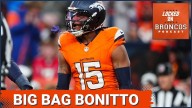 Denver Broncos SIGN Nik Bonitto To MASSIVE Contract Extension