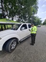 Policía refuerza cultura vial en la Cordialidad para salvar vidas