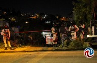 Hallan dos cuerpos en descomposición en la colonia Nido de las Águilas