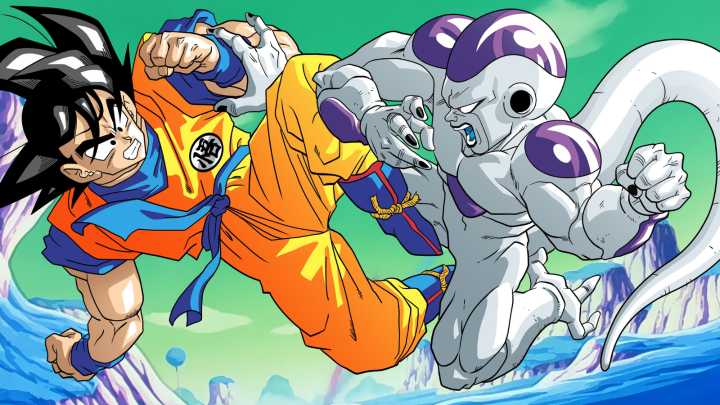 Top 10 Most Powerful Dragon Ball Villains Ranked