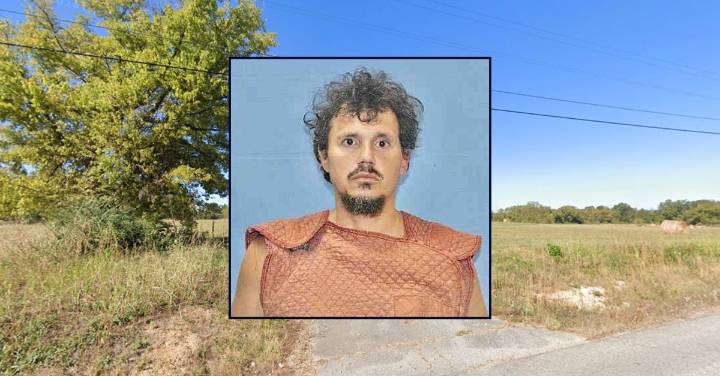 Man wept to jailers after killing his husband with Phillips screwdrivers, police say