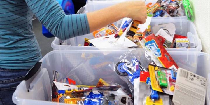 Popular toy company relocates to Massachusetts