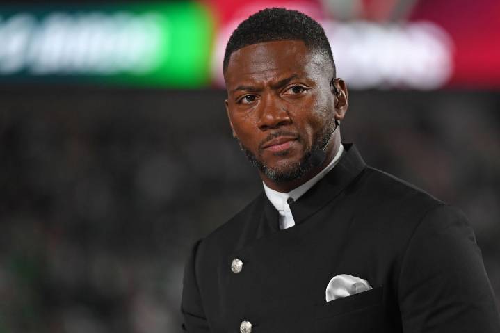 Ryan Clark Announces New Project Outside ESPN as Peter Schrager Ignores Apology As Ryan Clark is said to be on thin ice for sometime, the safety