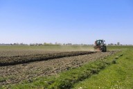 Solo el 8 % de los agricultores de Castilla-La Mancha tienen menos de 40 años