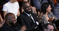 LeBron James writes op-ed for Chinese state media as NBA aims to rebuild in China