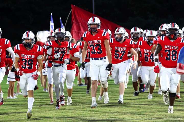 Week 6 Football Preview: Patriots featured in Game of the Week