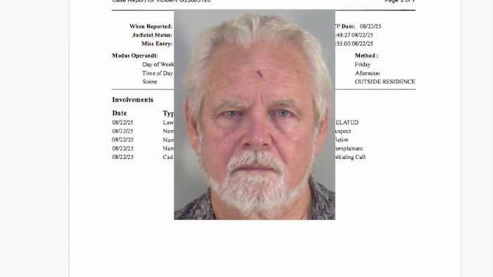 Groveland City Council candidate arrested in road-rage incident faces suspension from Lake County Schools