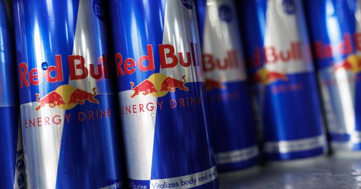 Could energy drinks be banned in Scotland as top brands to be axed in England