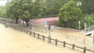 Typhoon Ragasa batters Hong Kong and south China after killing dozens in Taiwan and the Philippines