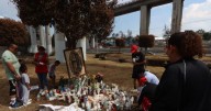 CHIMALHUACÁN SE SOLIDARIZA CON LA FAMILIA DE OMAR ALEJANDRO, OTRA VÍCTIMA DE EXPLOSIÓN DE PIPA EN IZTAPALAPA.