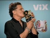 Premios Juventud 2025: lista completa de ganadores
