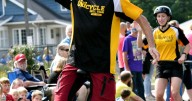 Grape Jamboree to thrill thousands