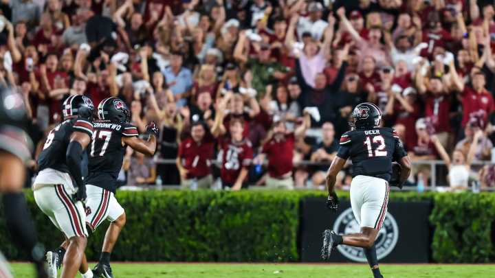 UK football's latest SEC loss turns on Cutter Boley turnovers vs. South Carolina