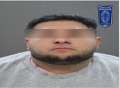 Notifican a detenido orden de aprensión por los delitos de secuestro y extorsión cometidos en bar de Ciudad Juárez