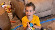 Shelby Township boy's cancer journey inspires foundation helping families nationwide