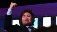 Milei celebró la aprobación del RIGI para el proyecto minero Los Azules en
