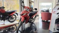 Las motos más vendidas y nuevos precios para la líder
