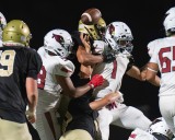 Vaughn Chomentowski, Scotts Valley flatten Santa Cruz in nonleague battle