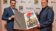Juanma Moreno anuncia una Comic-Con más grande en 2026, que corrija "errores" como las colas