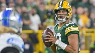 How Packers have replaced Lions in the NFC heavyweight conversation
