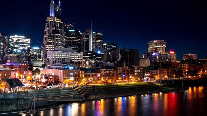 Nashville, Middle TN to see 'unsettled' weather: What that means