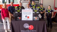 How WPS Foundation grants are helping central Wisconsin…
