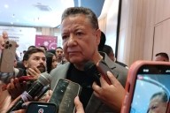 ¿Quién se iría? Julio Menchaca prevé cambios en su gabinete