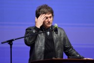 "Los van a querer asustar". Milei advirtió que se viene una "campaña del miedo" y envió un mensaje sobre las universidades