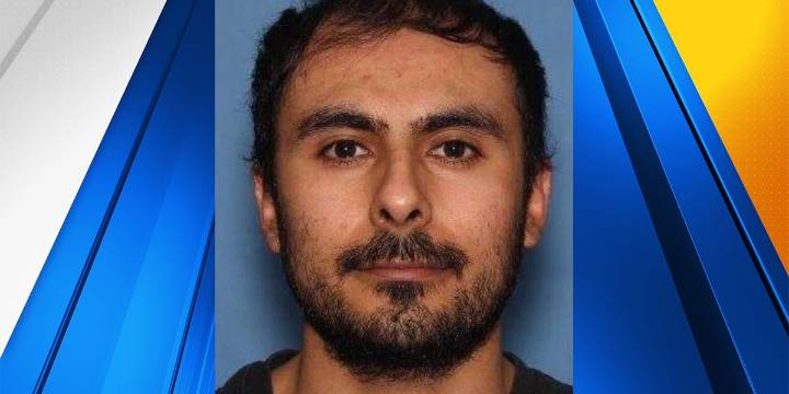 Woodland man wanted for allegedly stabbing mother at her home