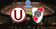 Conmebol anunció que River Plate será el próximo rival de Universitario
