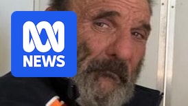Missing man Mark Sear's vehicle found during Kimberley search