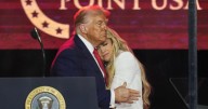 Kirk praised at memorial service; Trump defends AG Bondi