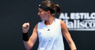 Guadalajara Open AKRON 2025: Resumen de todos los partidos del miércoles 10 de septiembre