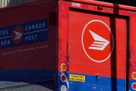Canada Post sending new offers to union with aim of moving talks forward