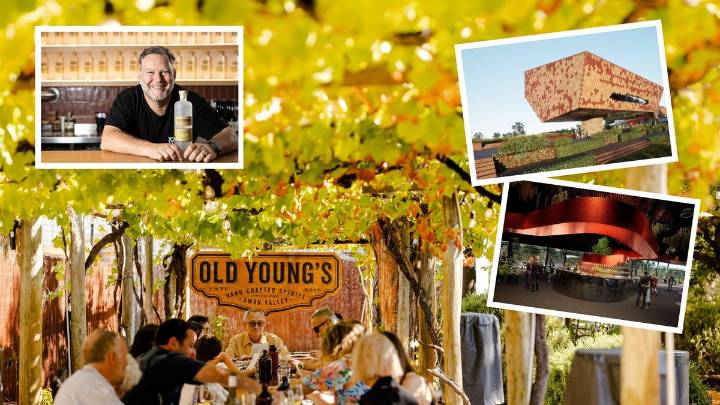 Old Young’s Distillery goes into voluntary administration despite receiving record crowdfunding for expansion