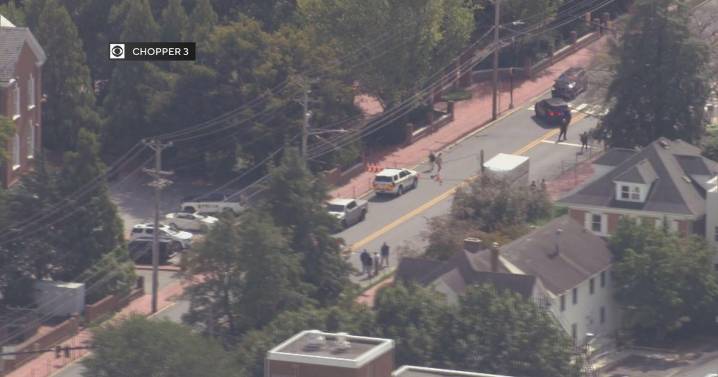 Delaware State University, University of Delaware campuses evacuated Tuesday