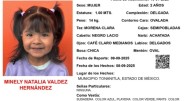 Activan Alerta Amber urgente en Edomex por dos menores desaparecidos: ¿Los has visto?