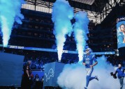 Deadline Detroit | Detroit Lions Rank Among NFL’s Most Expensive Family Outings in 2025
