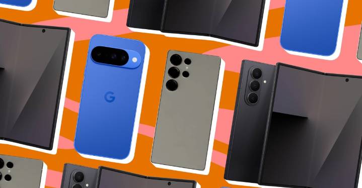 The best Android phones