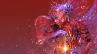 Björk’s ‘Vulnicura VR Remastered’ showcases VR as an artistic medium : NPR